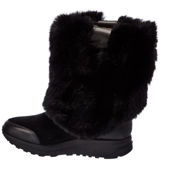 Australia Luxe Collective Zhinu Boots Size 8 - Picture 3 of 6